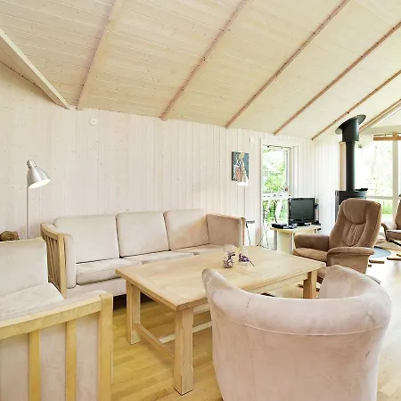 Four-bedroom Holiday In 2