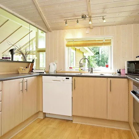 펜션 Four-bedroom Holiday In 2 *